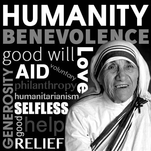 International Aid image
