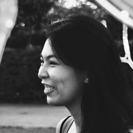 Jessie Ko